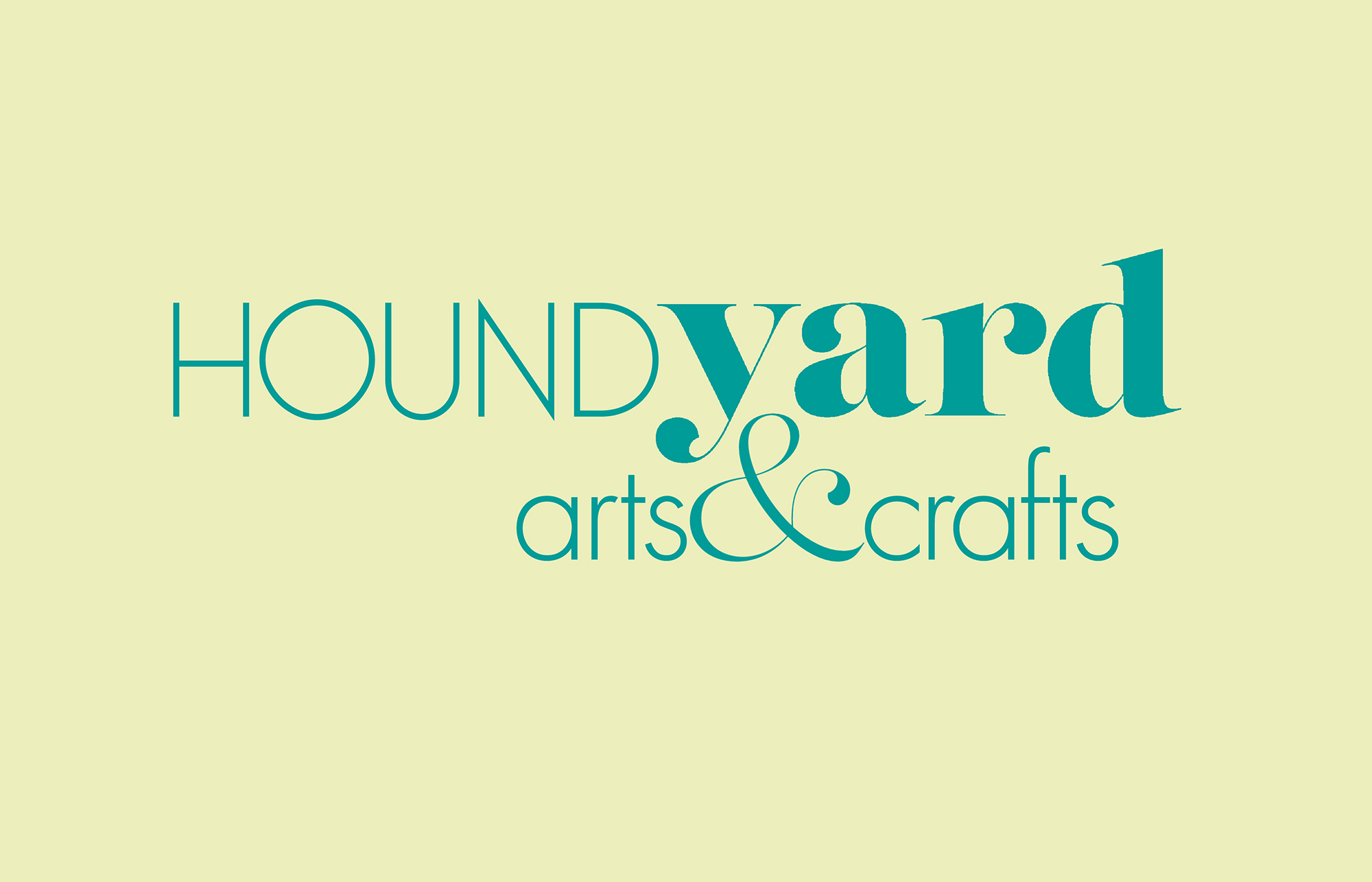 Logo Houndyard